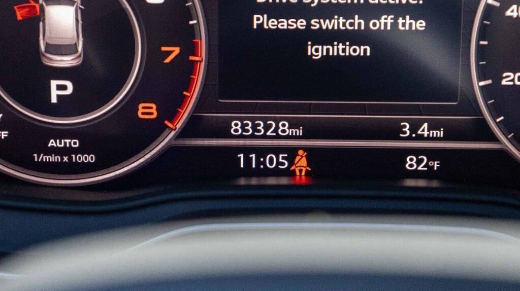 2018 Audi Q5 Image 22 of 37