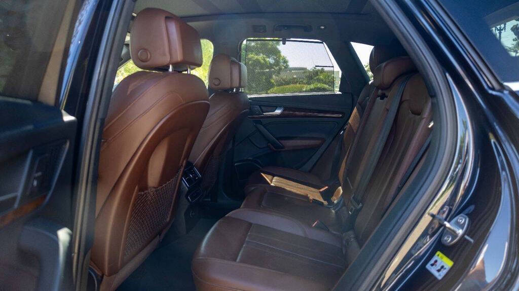 2018 Audi Q5 Image 15 of 37