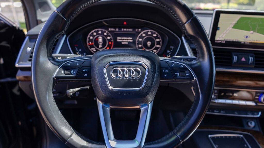 2018 Audi Q5 Image 30 of 37