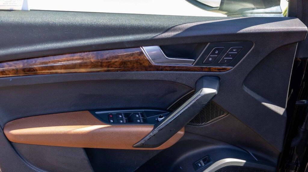 2018 Audi Q5 Image 26 of 37