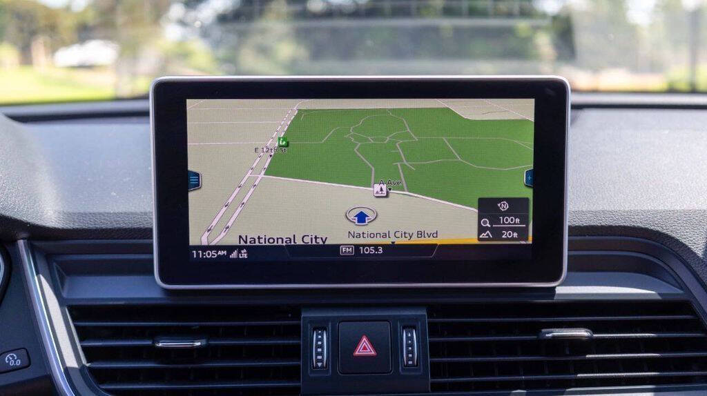 2018 Audi Q5 Image 23 of 37