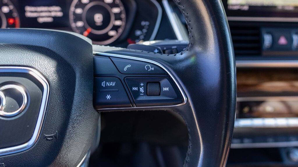 2018 Audi Q5 Image 35 of 37