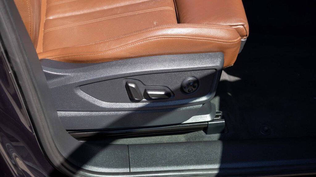 2018 Audi Q5 Image 34 of 37