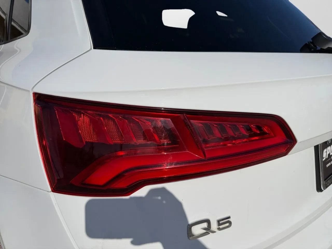 2018 Audi Q5 Premium Image 29 of 29