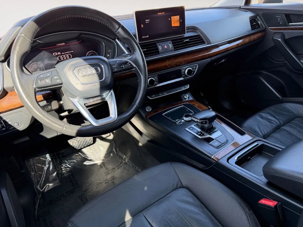 2018 Audi Q5 Premium Image 20 of 29