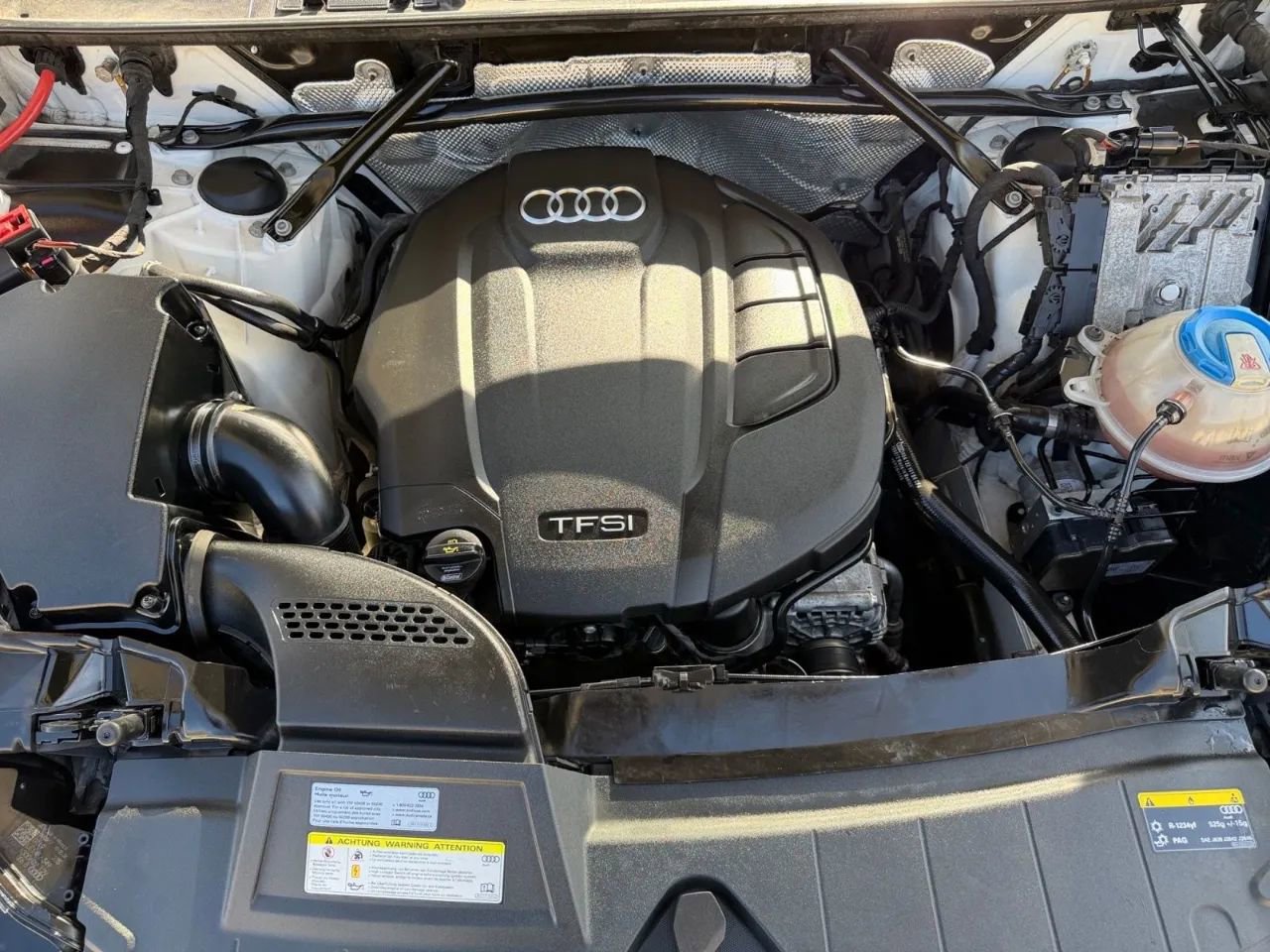 2018 Audi Q5 Premium Image 11 of 29