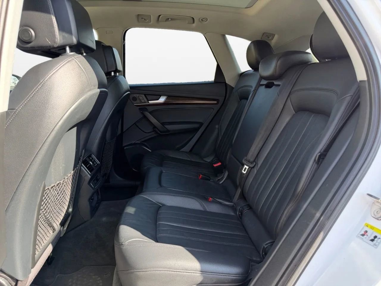 2018 Audi Q5 Premium Image 18 of 29