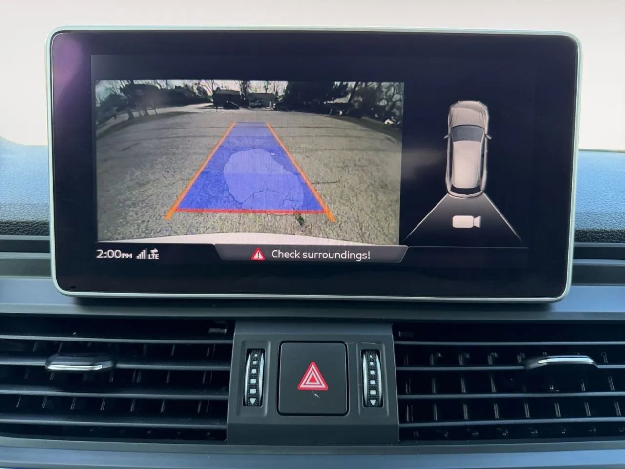 2018 Audi Q5 Premium Image 22 of 29