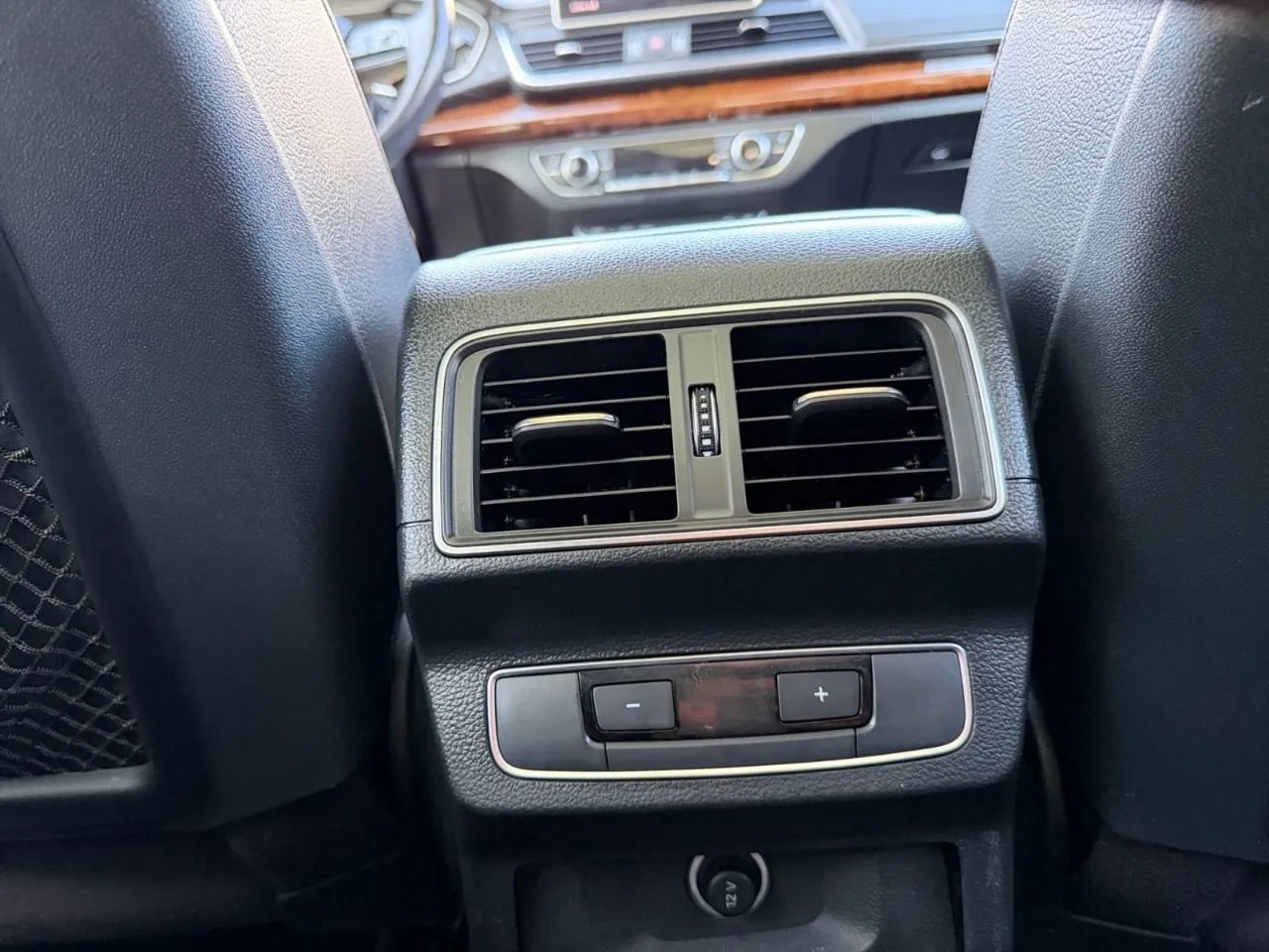 2018 Audi Q5 Premium Image 26 of 29