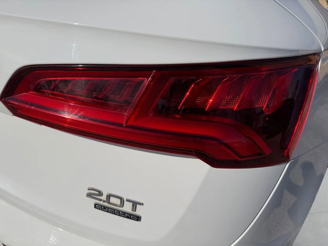 2018 Audi Q5 Premium Image 24 of 29