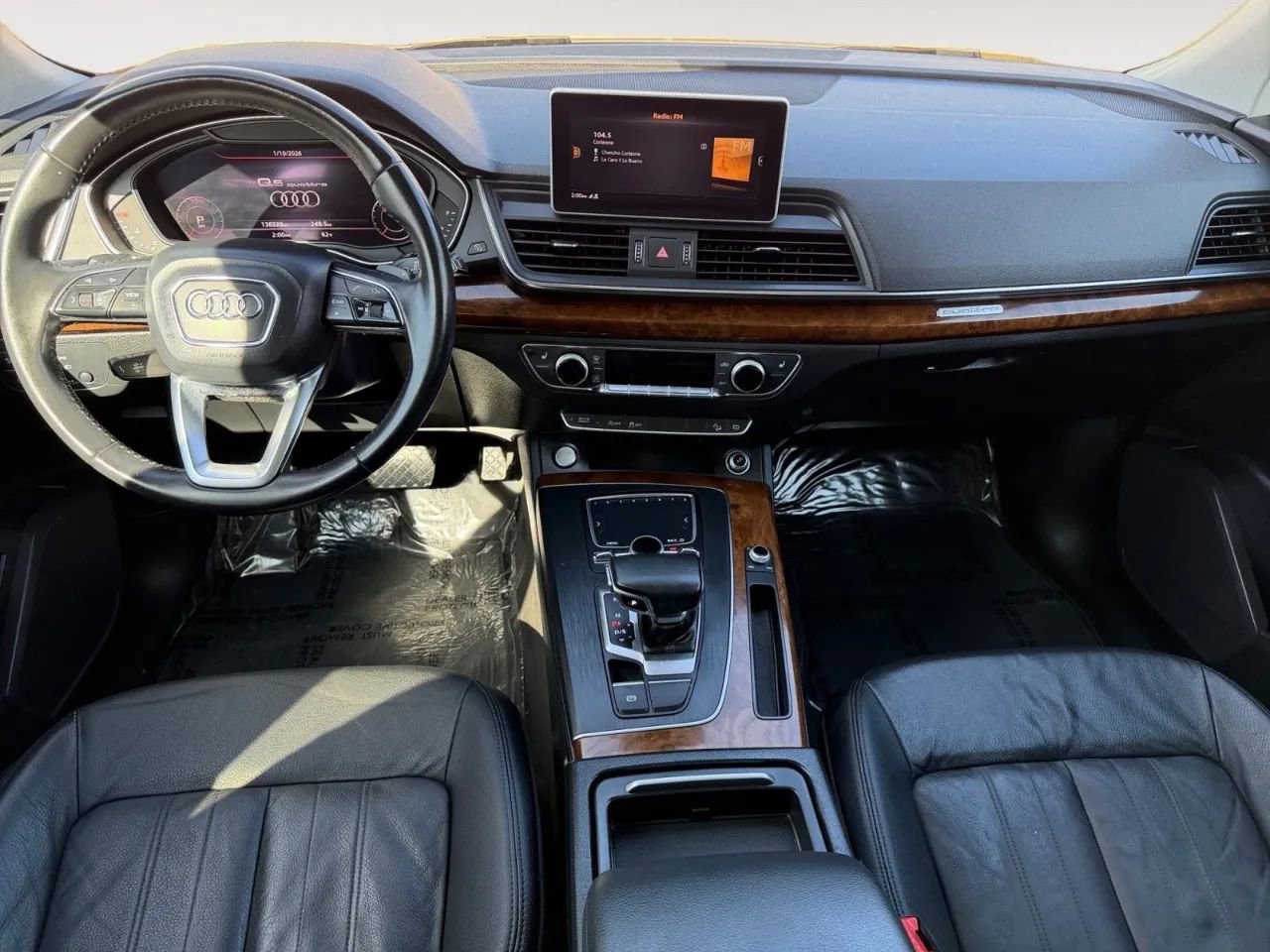 2018 Audi Q5 Premium Image 19 of 29