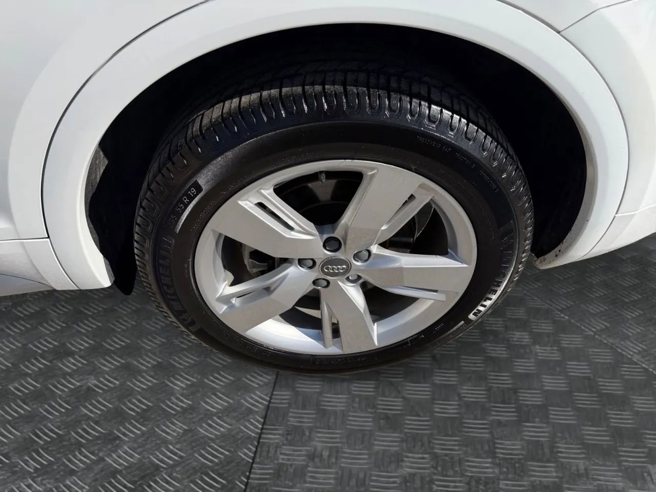 2018 Audi Q5 Premium Image 12 of 29