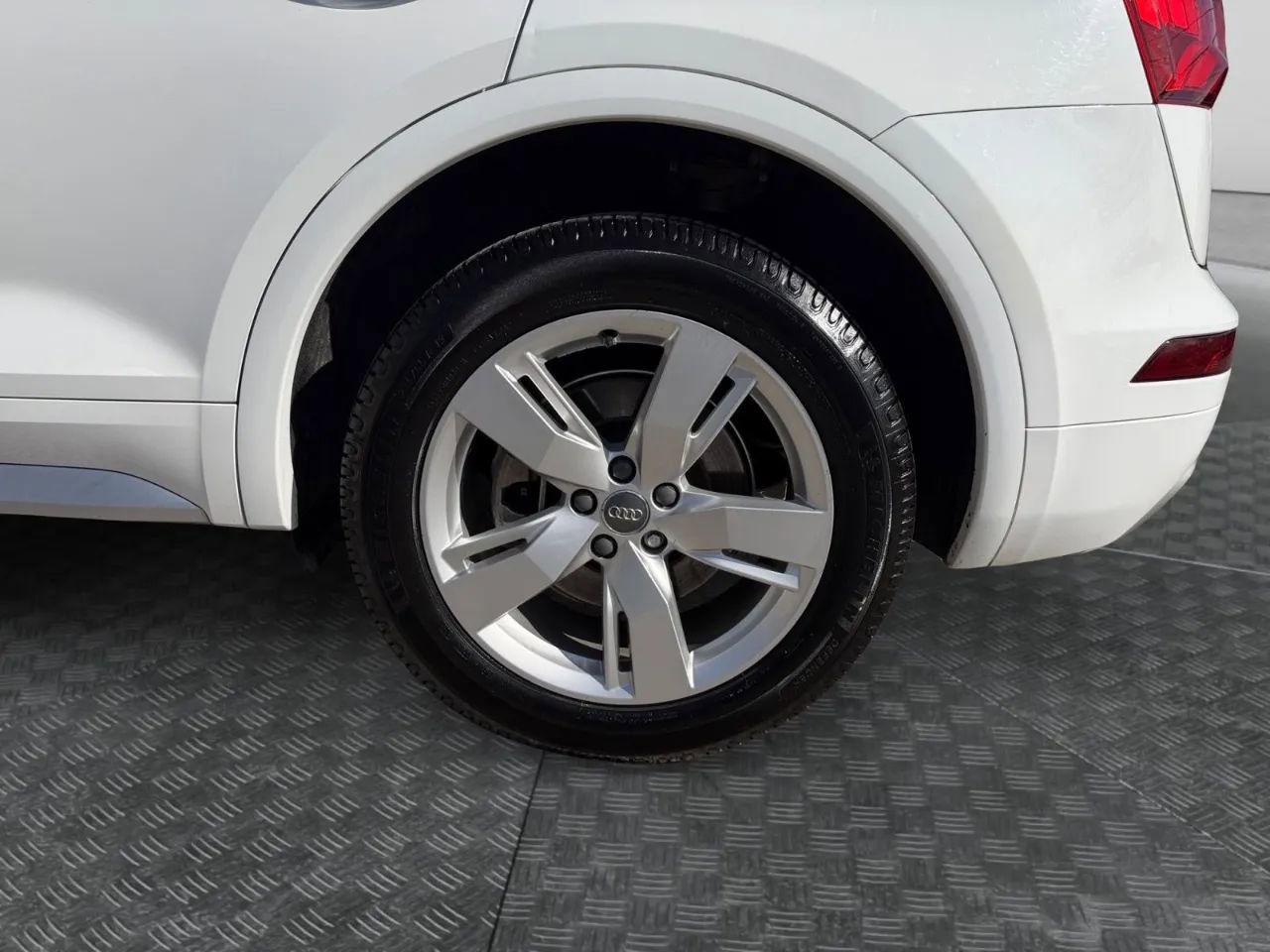 2018 Audi Q5 Premium Image 13 of 29