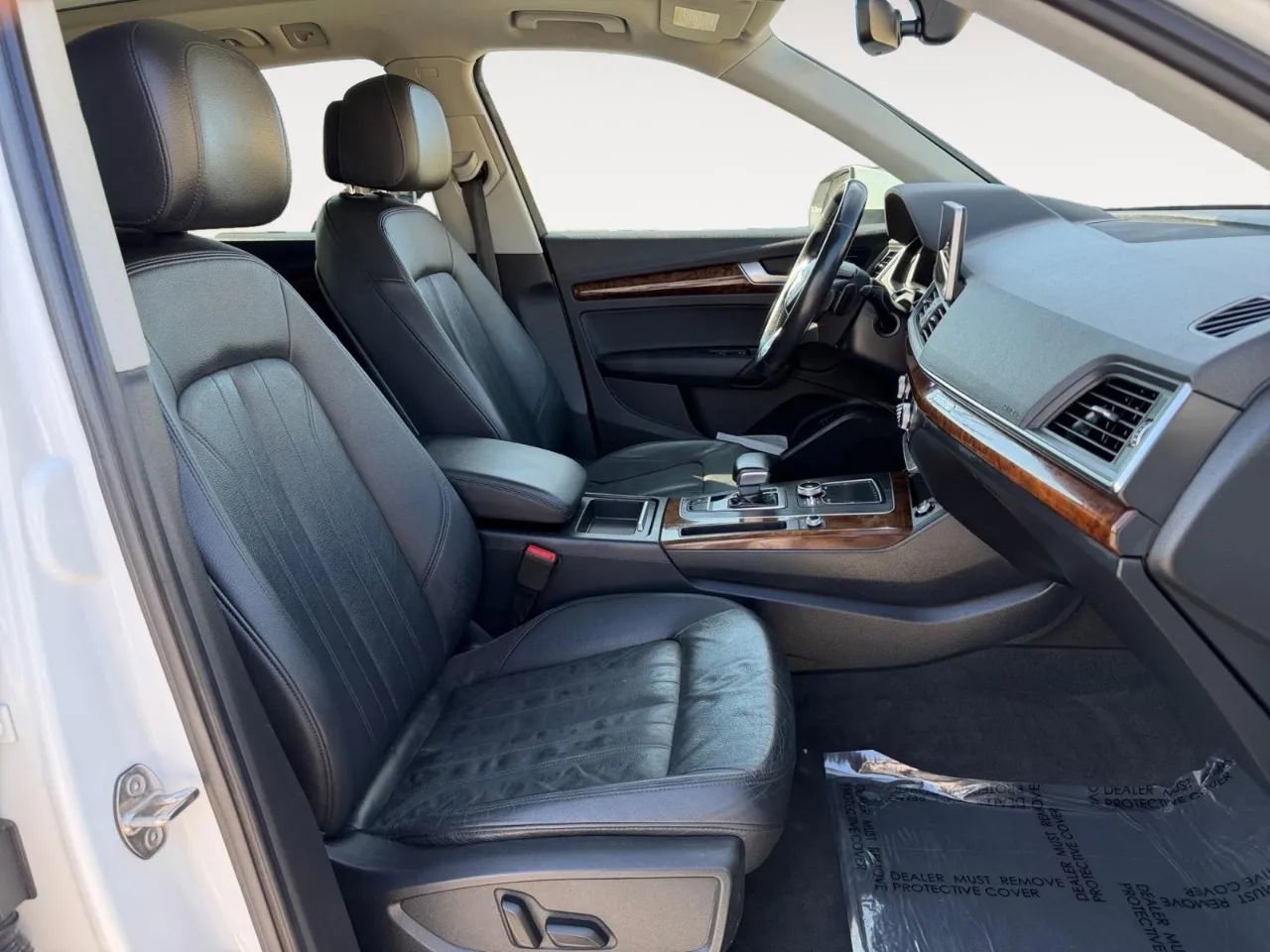 2018 Audi Q5 Premium Image 16 of 29