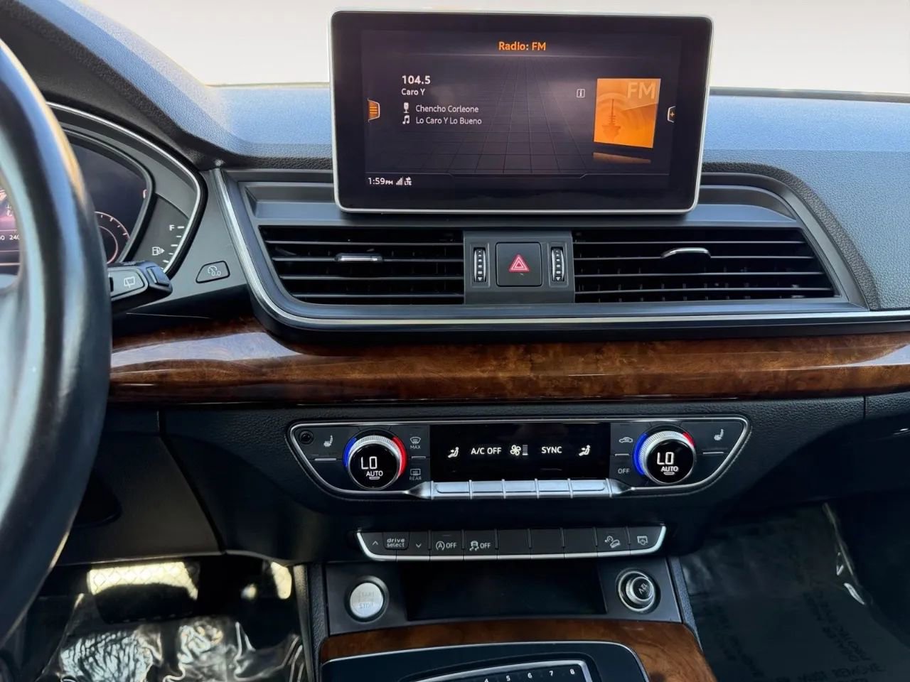 2018 Audi Q5 Premium Image 23 of 29