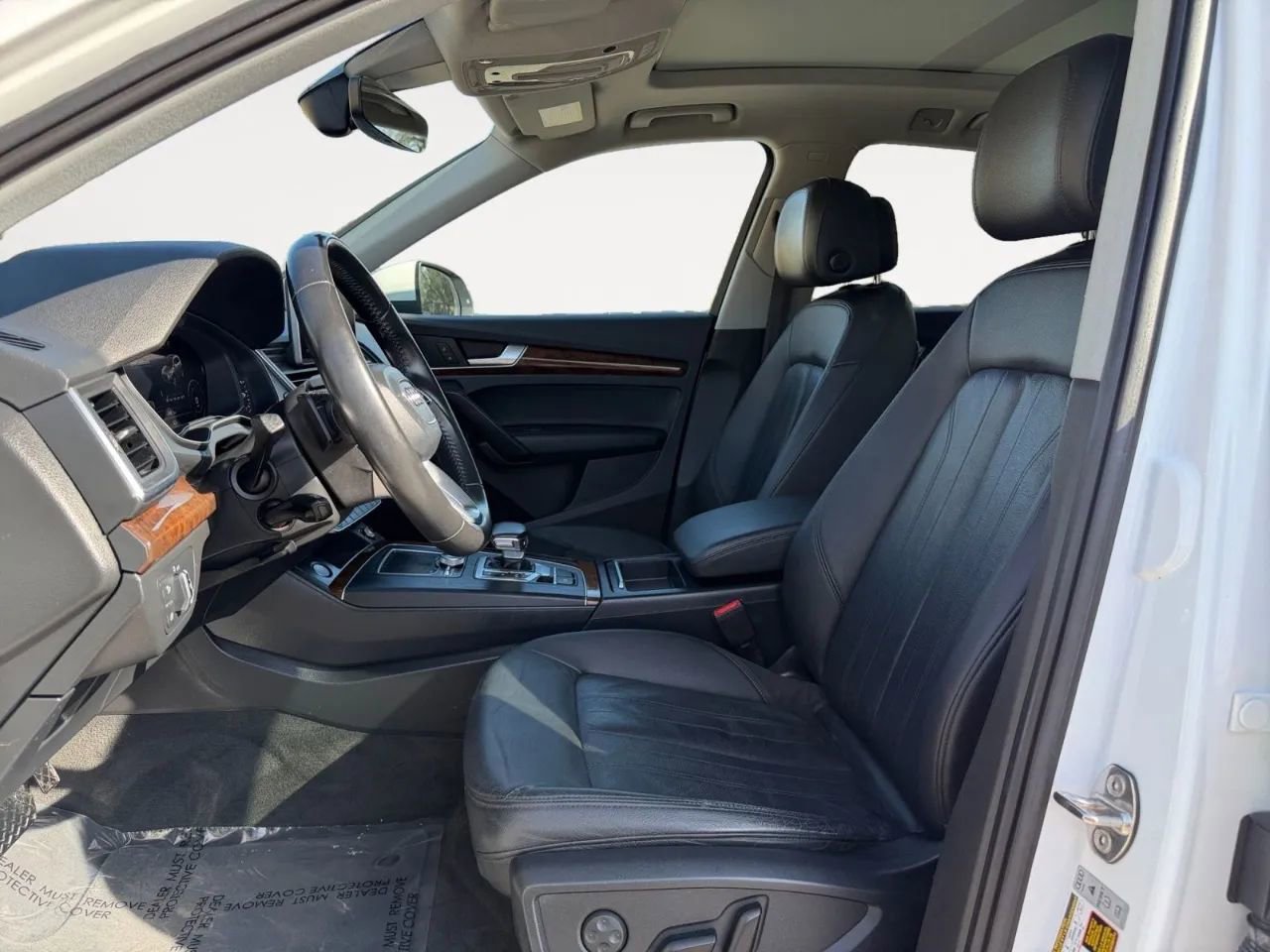 2018 Audi Q5 Premium Image 17 of 29