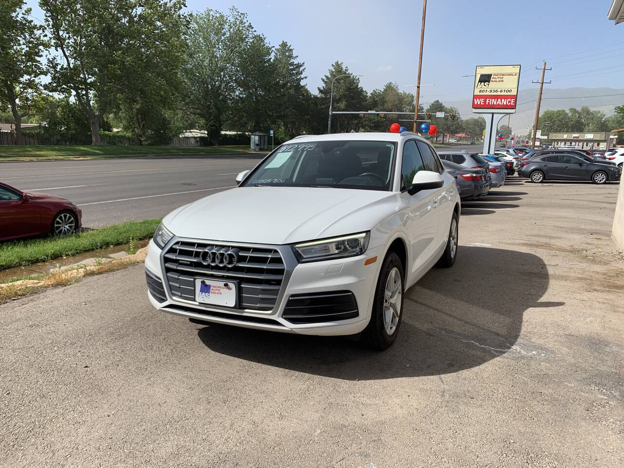 Vehicle image 1 of 16