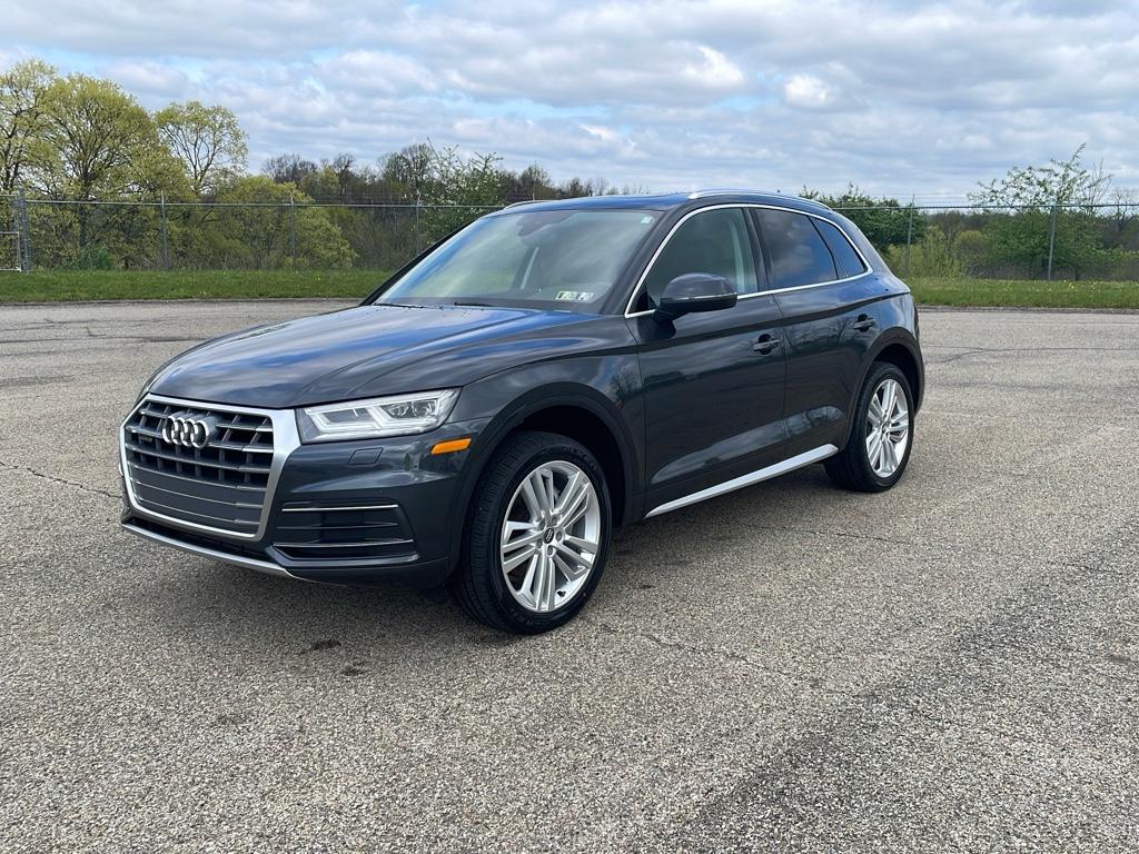 Vehicle image 1 of 23