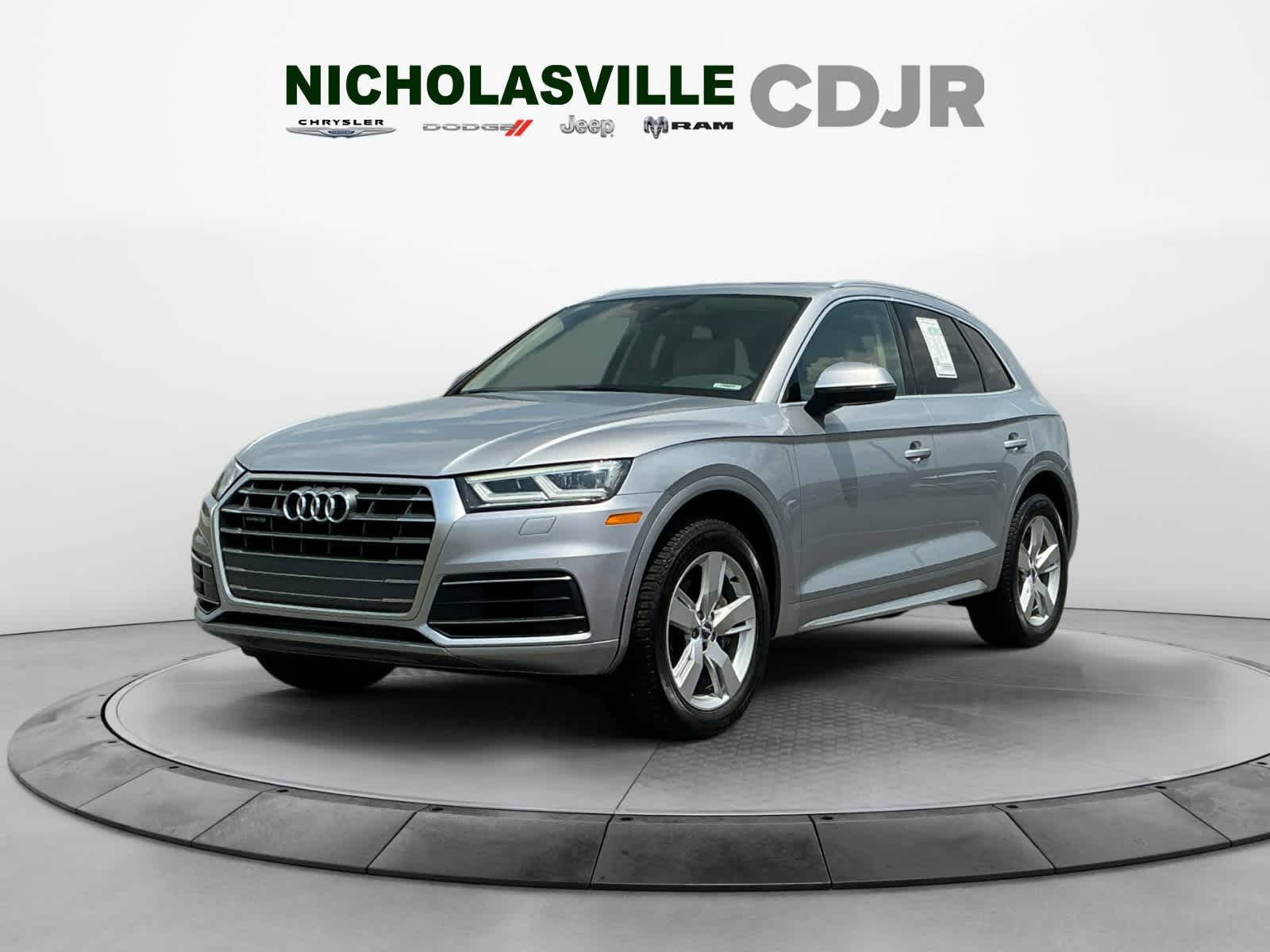 Vehicle image 1 of 27