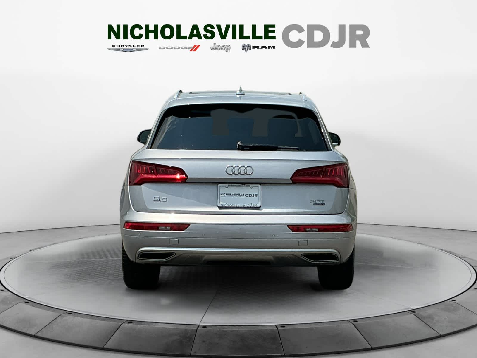 Vehicle image 6 of 27
