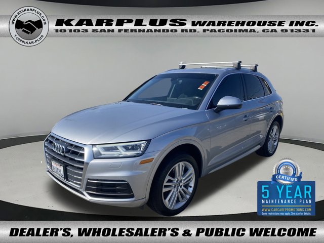 Vehicle image 1 of 26