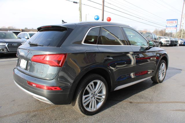 2018 Audi Q5 Premium Plus Image 3 of 57