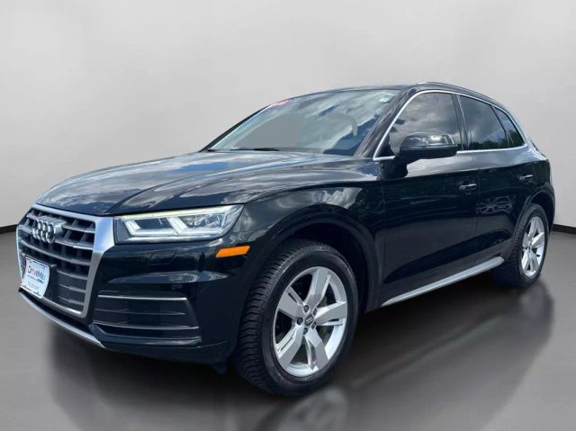 Vehicle image 1 of 43