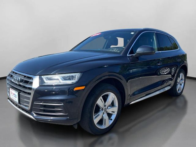 Vehicle image 1 of 47