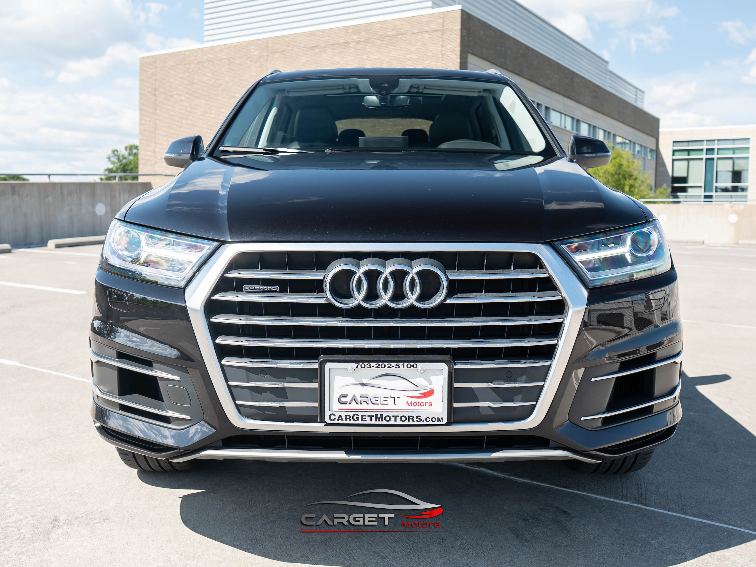 Vehicle image 2 of 57