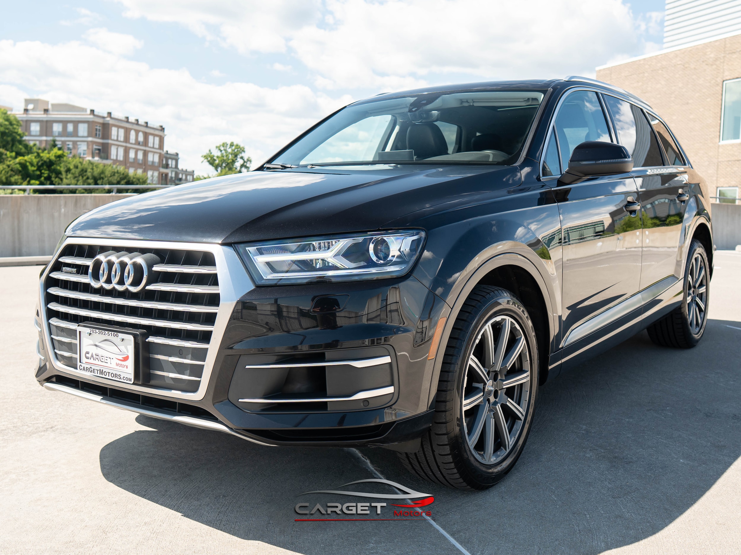 Vehicle image 1 of 57