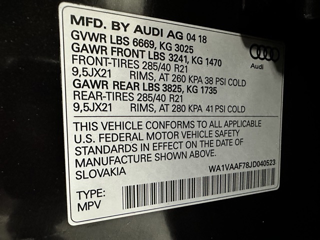 Vehicle image 34 of 34