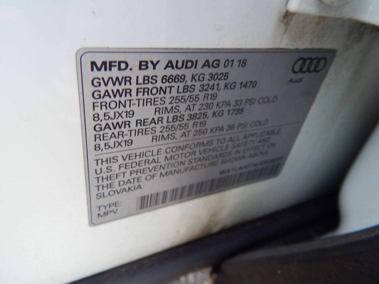 Vehicle image 59 of 59