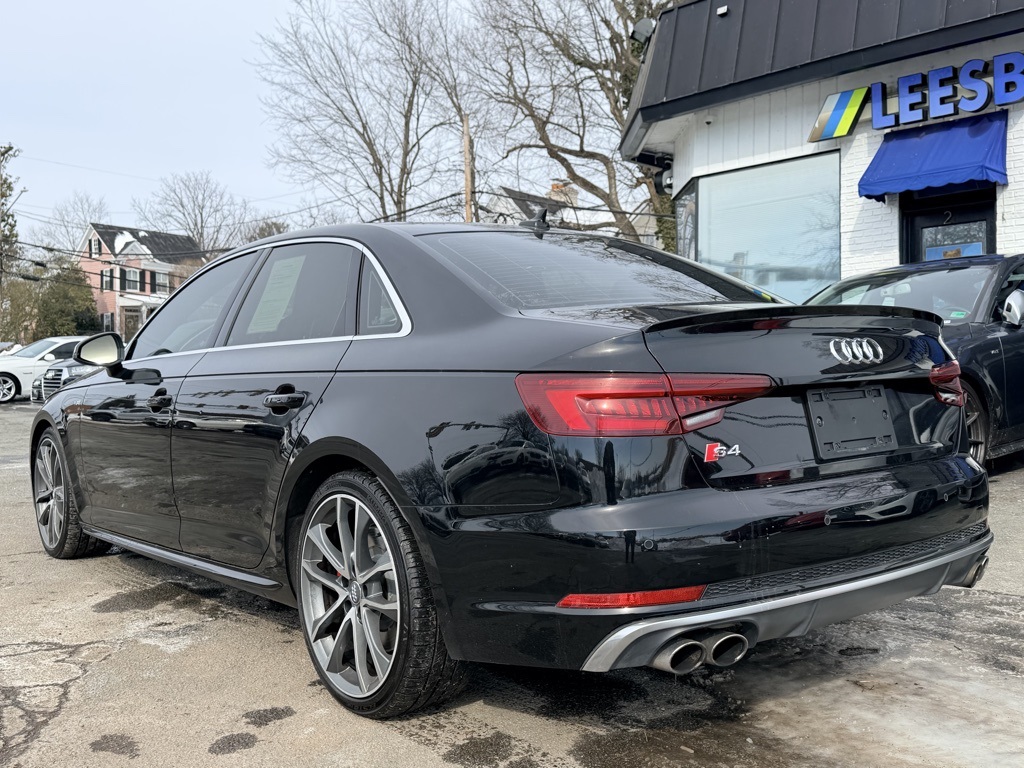 2018 Audi S4 Premium Plus Image 6 of 29