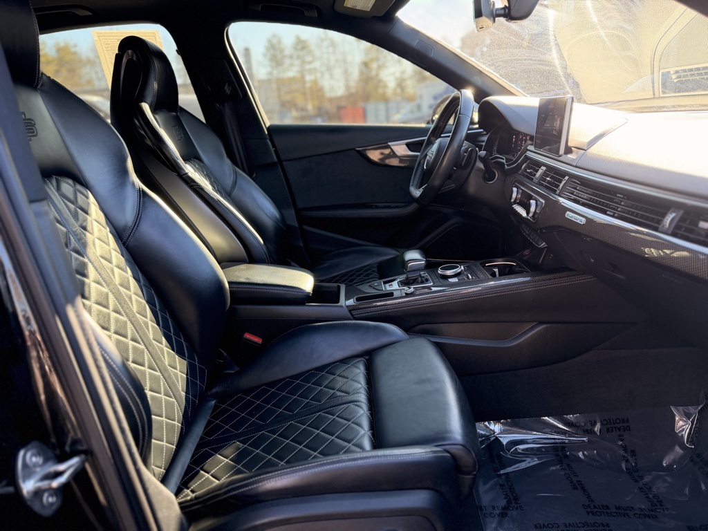 2018 Audi S4 Premium Plus Image 13 of 29