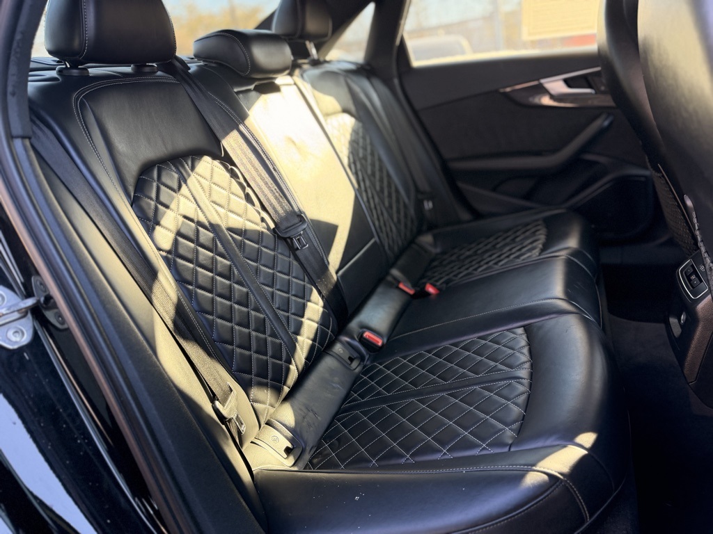 2018 Audi S4 Premium Plus Image 9 of 29