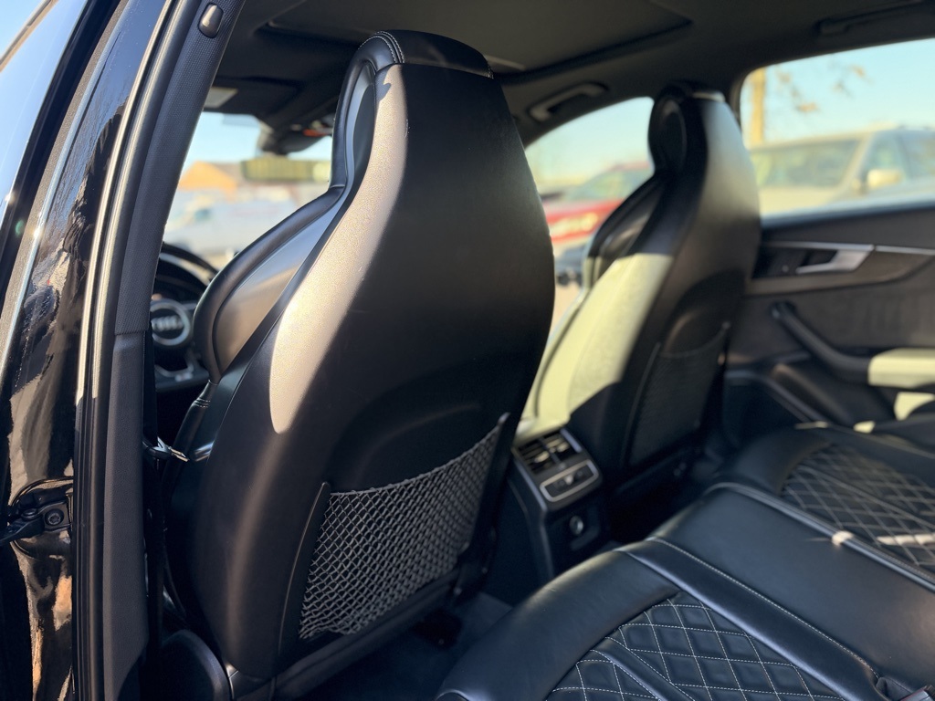 2018 Audi S4 Premium Plus Image 14 of 29