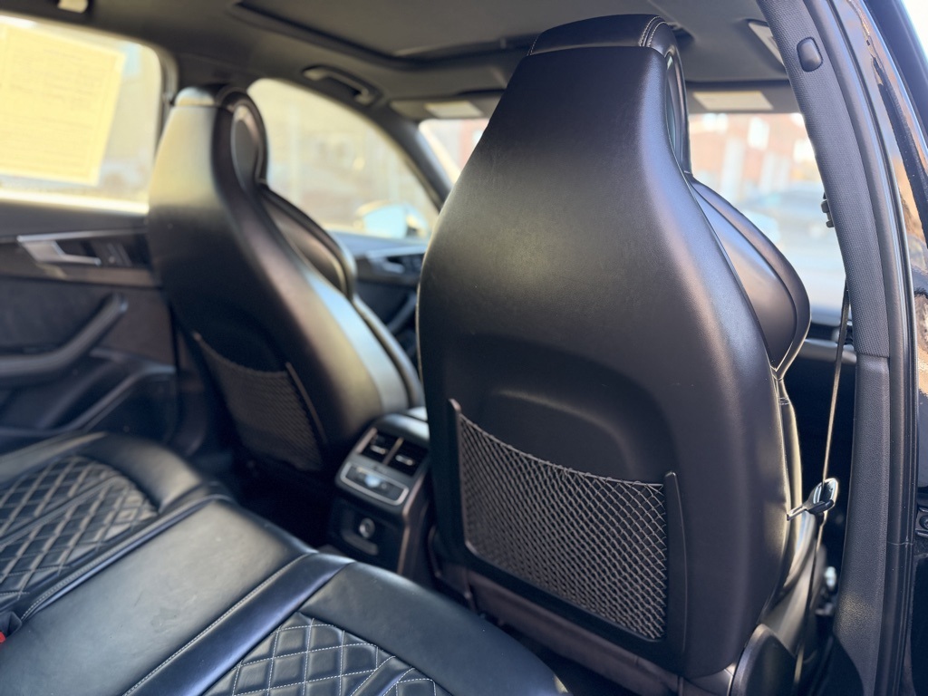 2018 Audi S4 Premium Plus Image 12 of 29