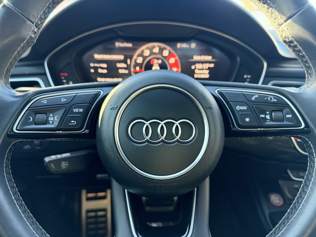 2018 Audi S4 Premium Plus Image 19 of 29