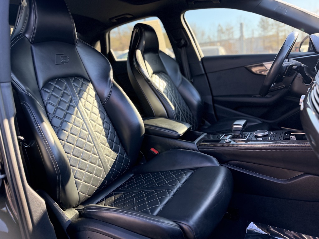 2018 Audi S4 Premium Plus Image 10 of 29