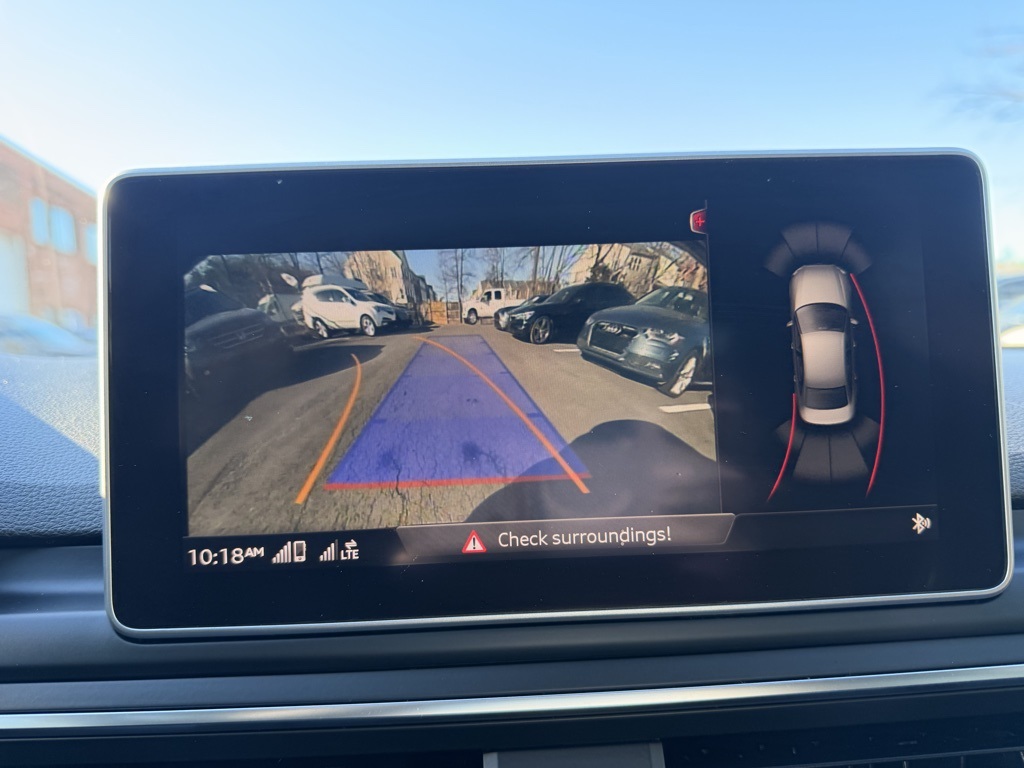 2018 Audi S4 Premium Plus Image 21 of 29