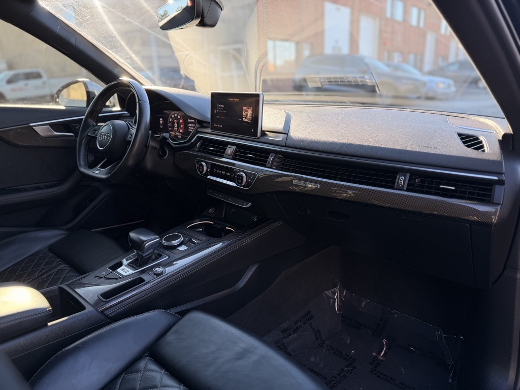 2018 Audi S4 Premium Plus Image 17 of 29