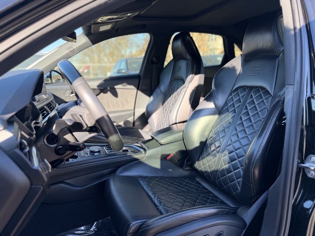 2018 Audi S4 Premium Plus Image 15 of 29