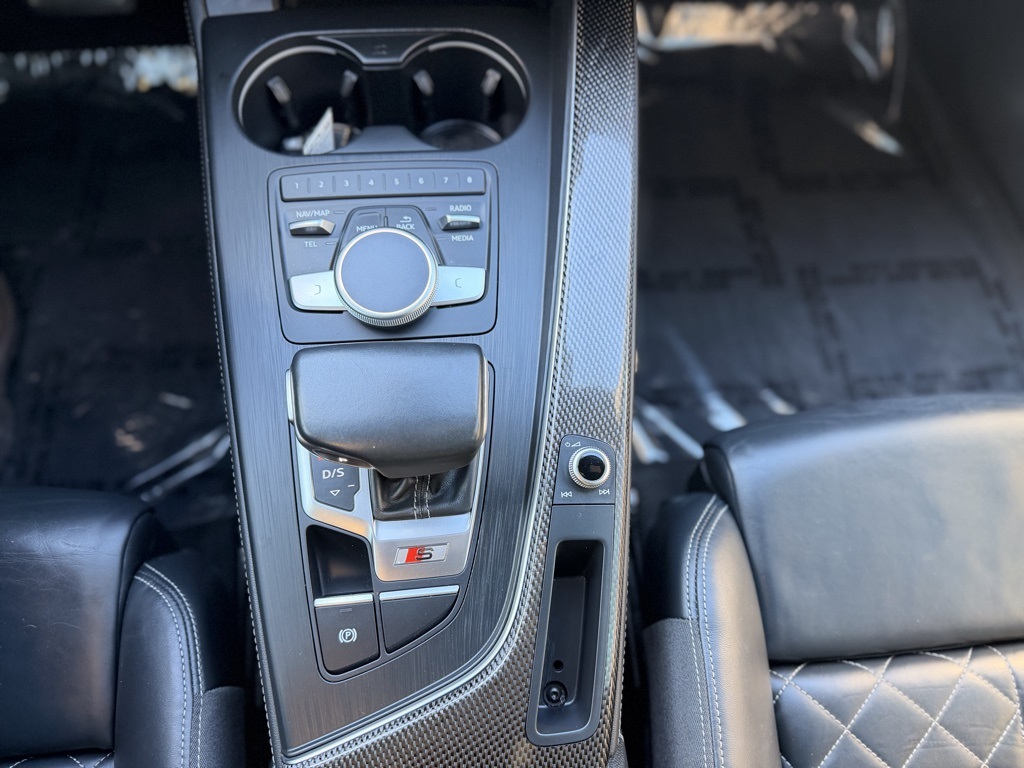 2018 Audi S4 Premium Plus Image 23 of 29