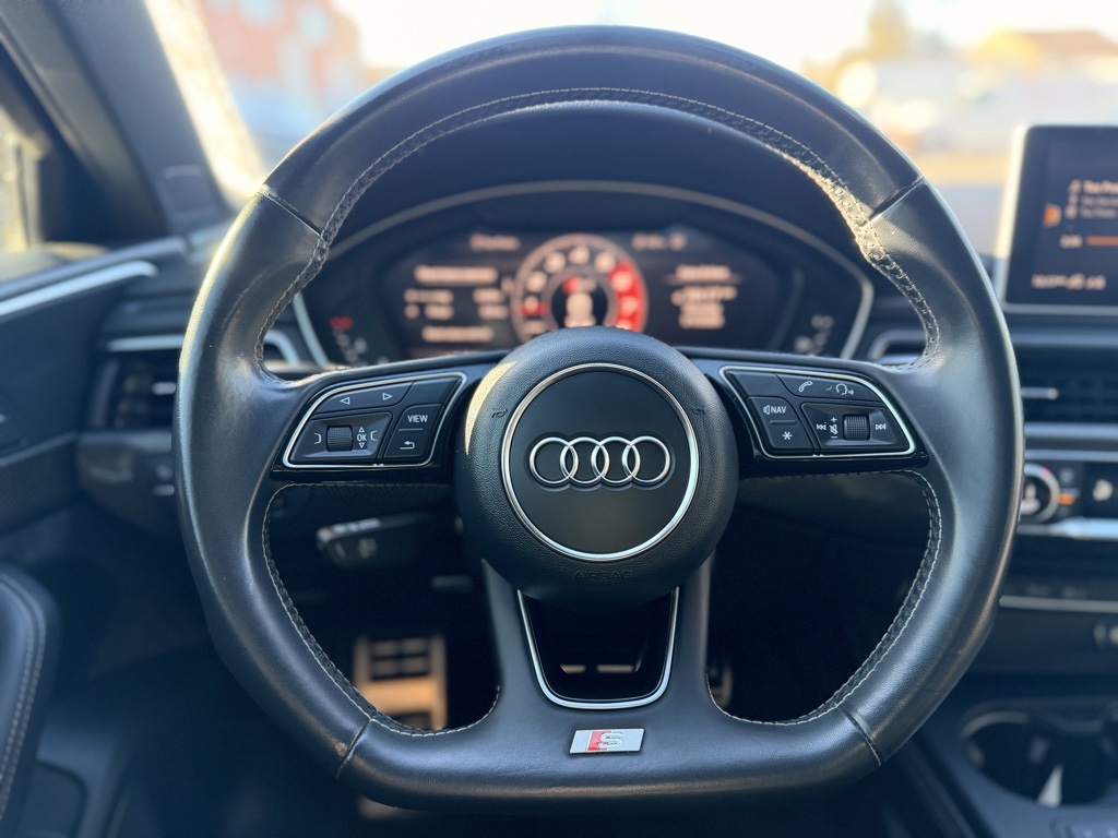 2018 Audi S4 Premium Plus Image 26 of 29