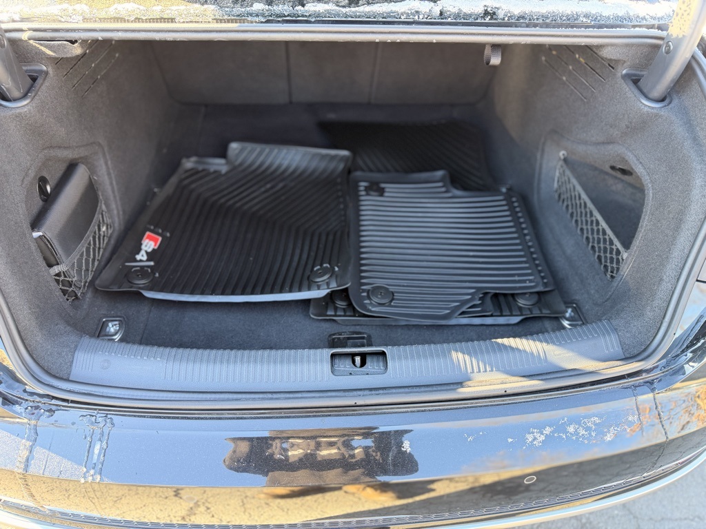 2018 Audi S4 Premium Plus Image 8 of 29