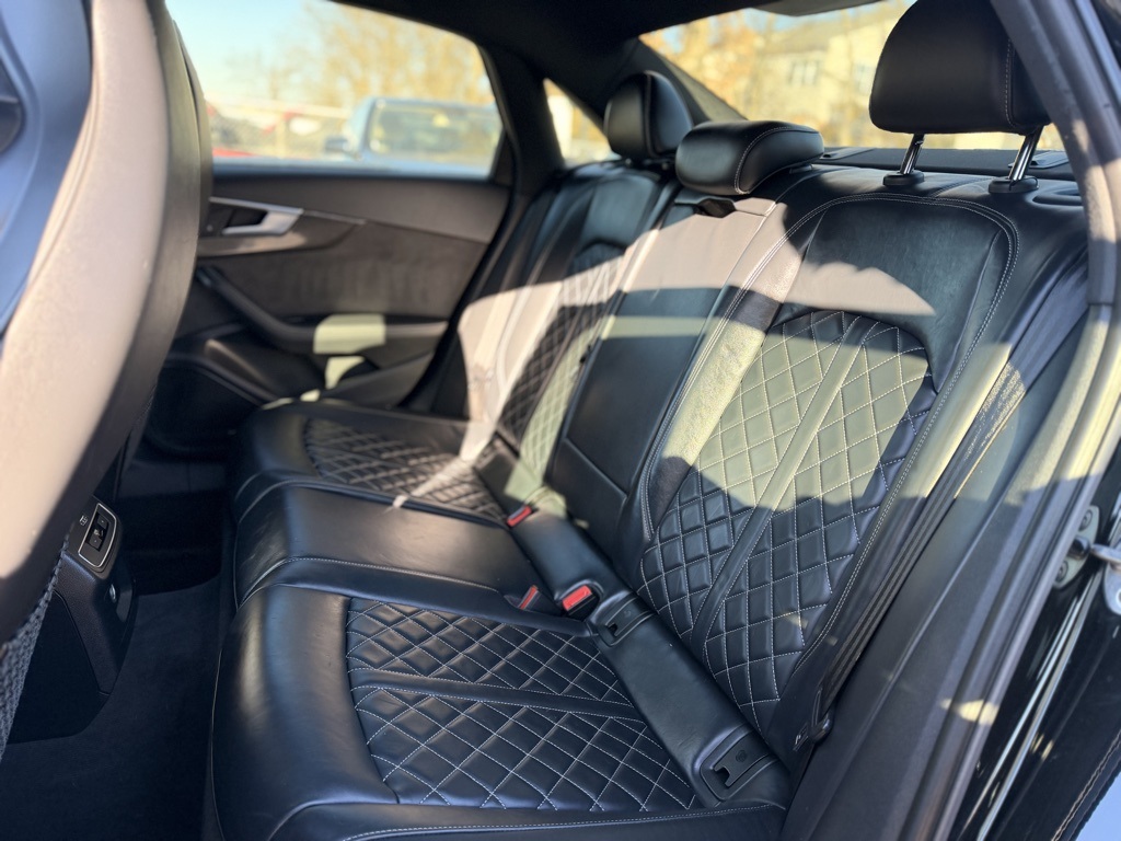 2018 Audi S4 Premium Plus Image 11 of 29