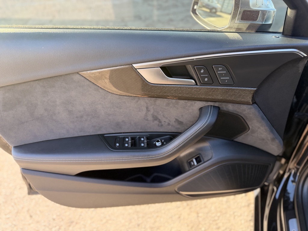 2018 Audi S4 Premium Plus Image 24 of 29