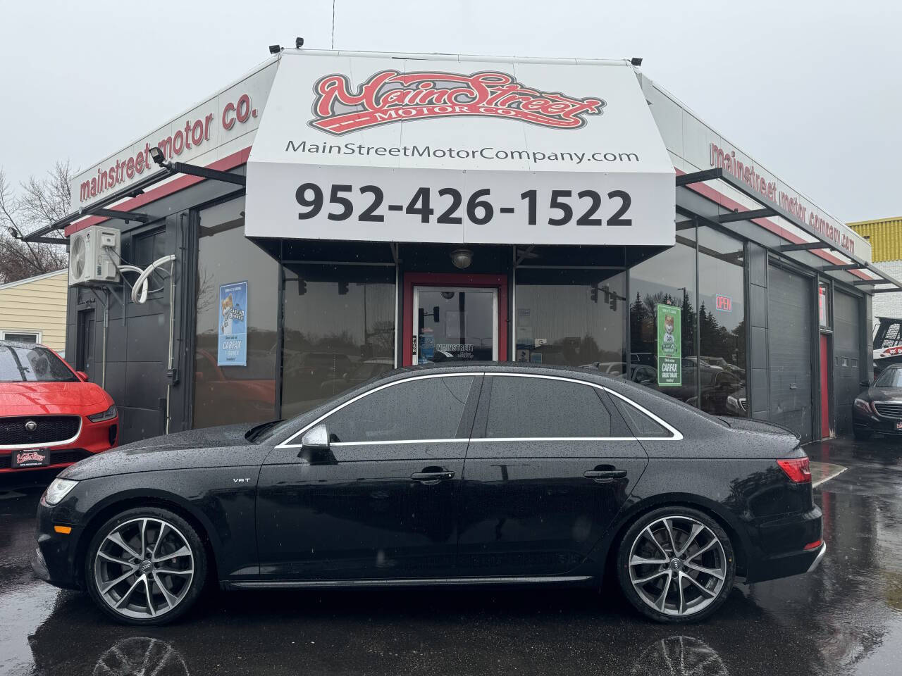 Vehicle image 8 of 38