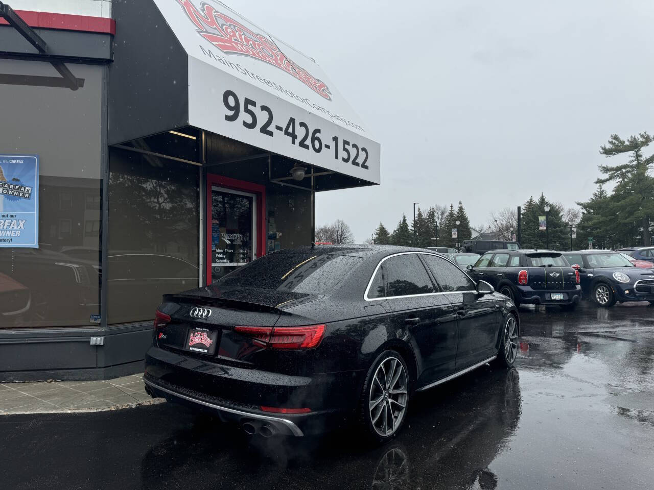 Vehicle image 5 of 38