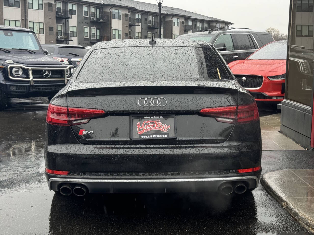 Vehicle image 6 of 38